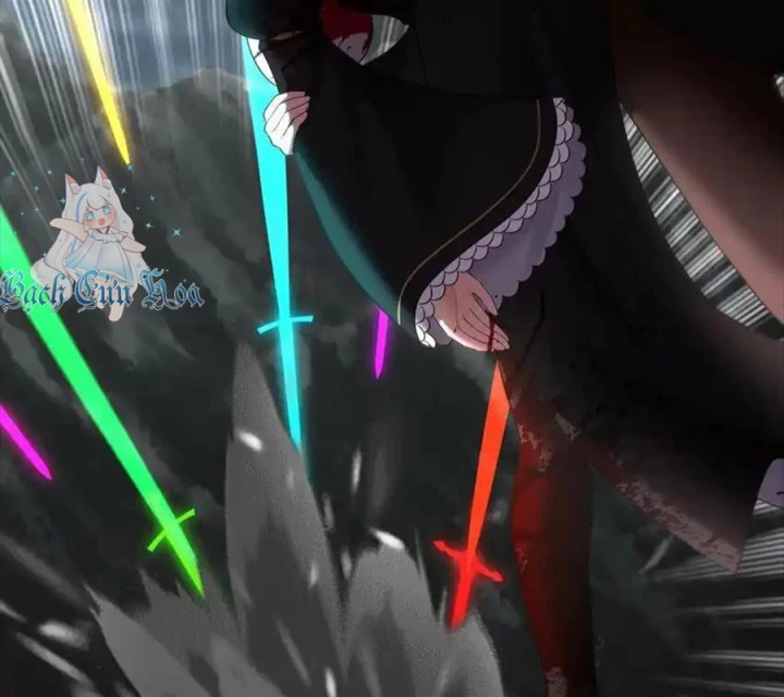 Thích Đuôi Lớn Thì Sao? Chapter 43 - Trang 2