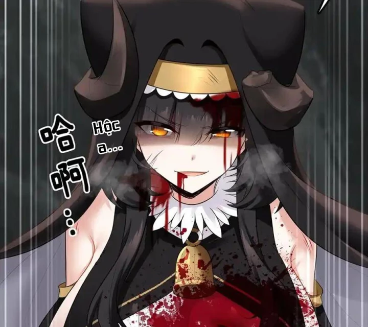 Thích Đuôi Lớn Thì Sao? Chapter 43 - Trang 2