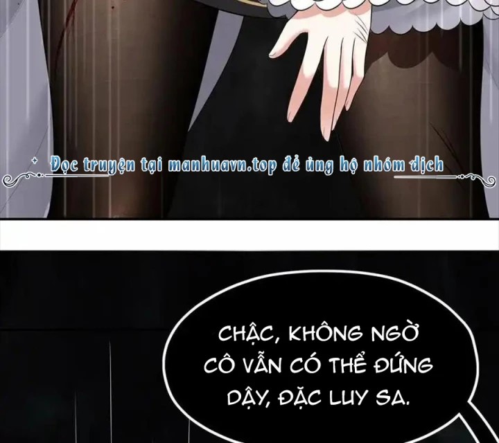 Thích Đuôi Lớn Thì Sao? Chapter 43 - Trang 2