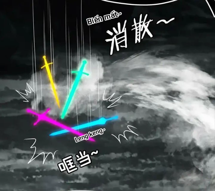 Thích Đuôi Lớn Thì Sao? Chapter 43 - Trang 2