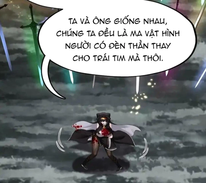 Thích Đuôi Lớn Thì Sao? Chapter 43 - Trang 2
