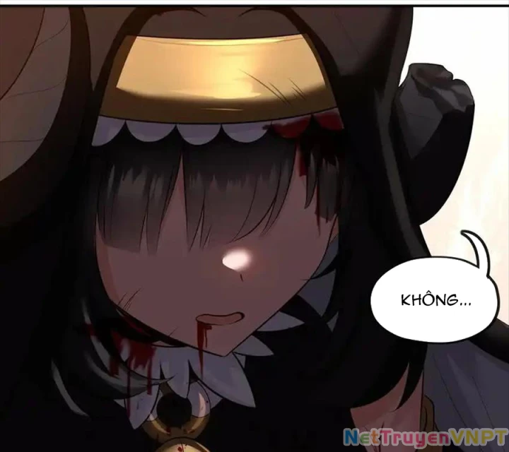 Thích Đuôi Lớn Thì Sao? Chapter 43 - Trang 2