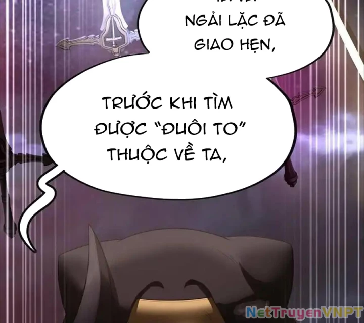 Thích Đuôi Lớn Thì Sao? Chapter 43 - Trang 2
