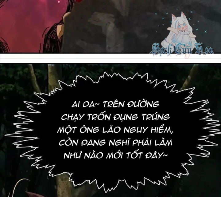 Thích Đuôi Lớn Thì Sao? Chapter 43 - Trang 2