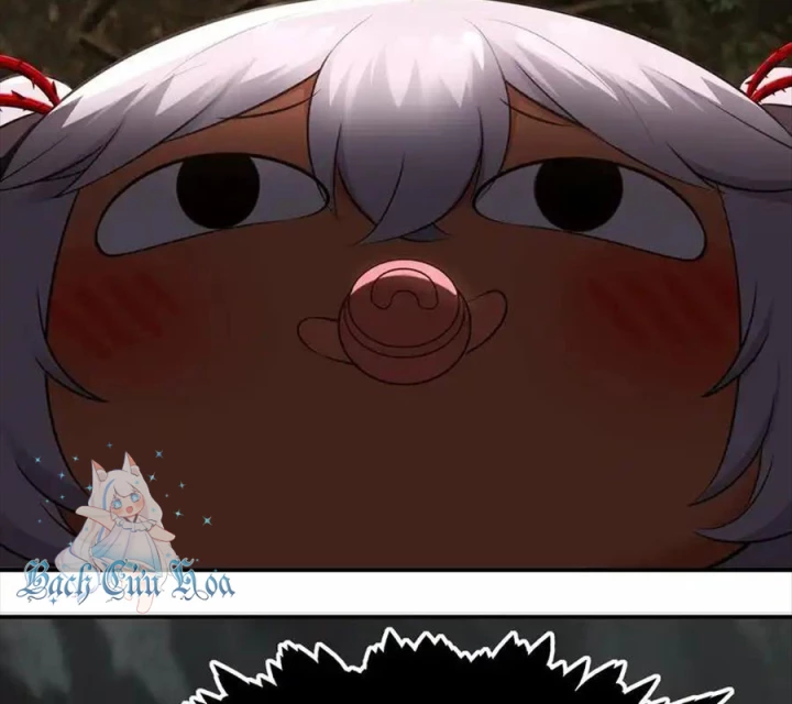 Thích Đuôi Lớn Thì Sao? Chapter 43 - Trang 2