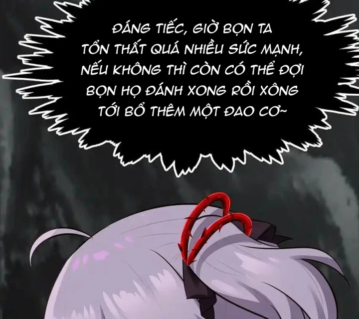 Thích Đuôi Lớn Thì Sao? Chapter 43 - Trang 2