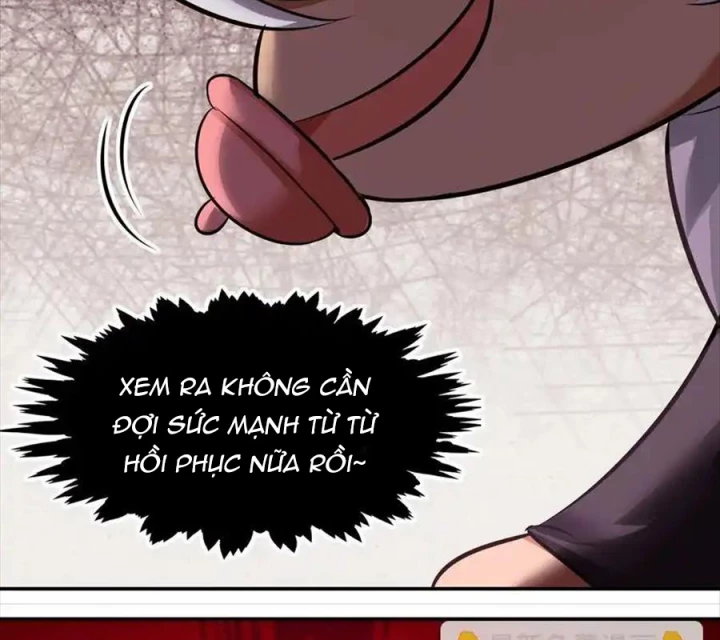 Thích Đuôi Lớn Thì Sao? Chapter 43 - Trang 2