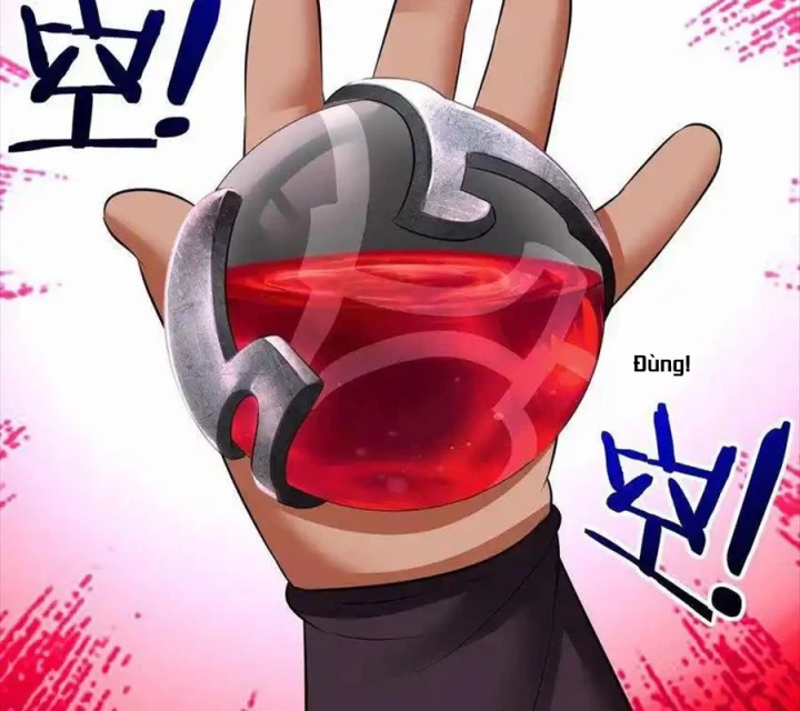 Thích Đuôi Lớn Thì Sao? Chapter 43 - Trang 2