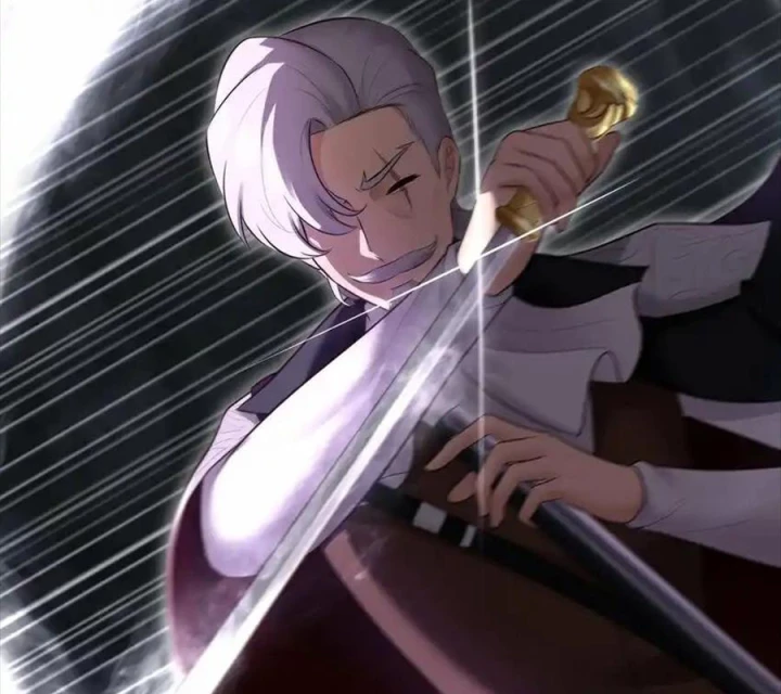 Thích Đuôi Lớn Thì Sao? Chapter 43 - Trang 2