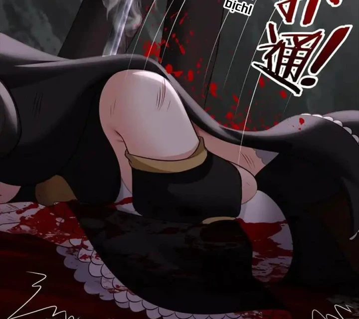 Thích Đuôi Lớn Thì Sao? Chapter 43 - Trang 2