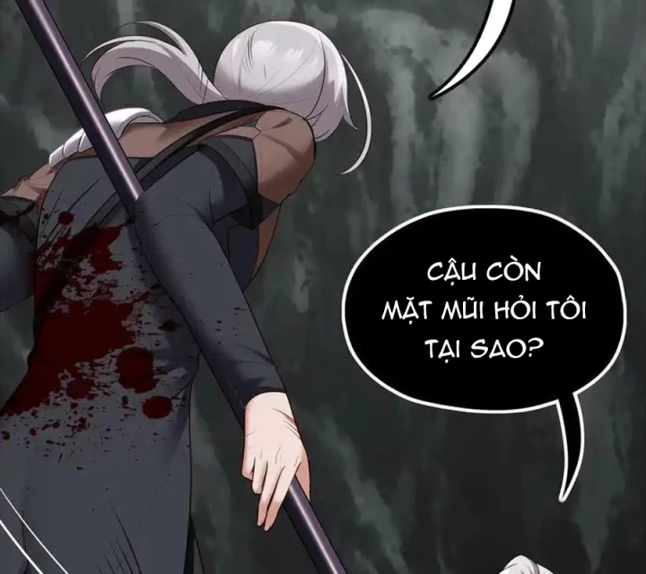 Thích Đuôi Lớn Thì Sao? Chapter 43 - Trang 2