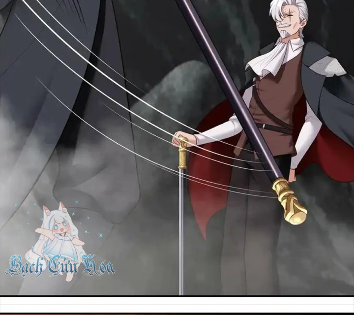 Thích Đuôi Lớn Thì Sao? Chapter 43 - Trang 2