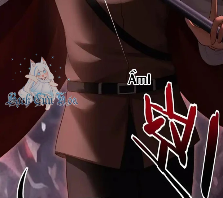 Thích Đuôi Lớn Thì Sao? Chapter 43 - Trang 2