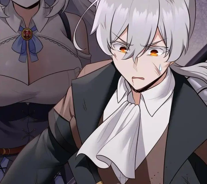 Thích Đuôi Lớn Thì Sao? Chapter 43 - Trang 2