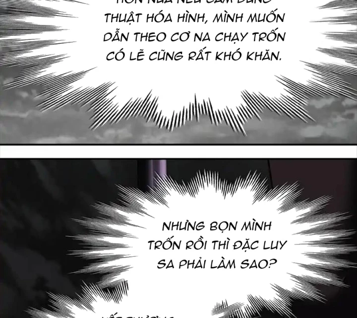Thích Đuôi Lớn Thì Sao? Chapter 43 - Trang 2