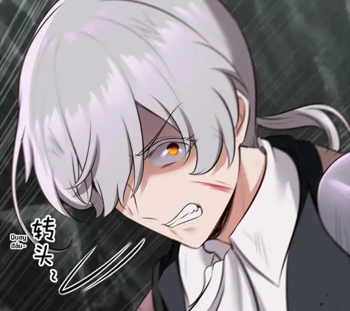 Thích Đuôi Lớn Thì Sao? Chapter 43 - Trang 2