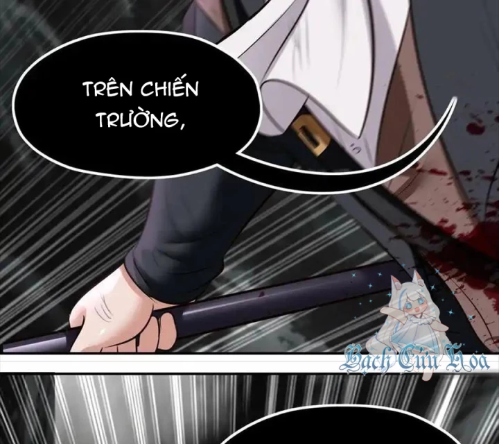 Thích Đuôi Lớn Thì Sao? Chapter 43 - Trang 2