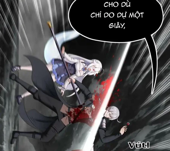 Thích Đuôi Lớn Thì Sao? Chapter 43 - Trang 2