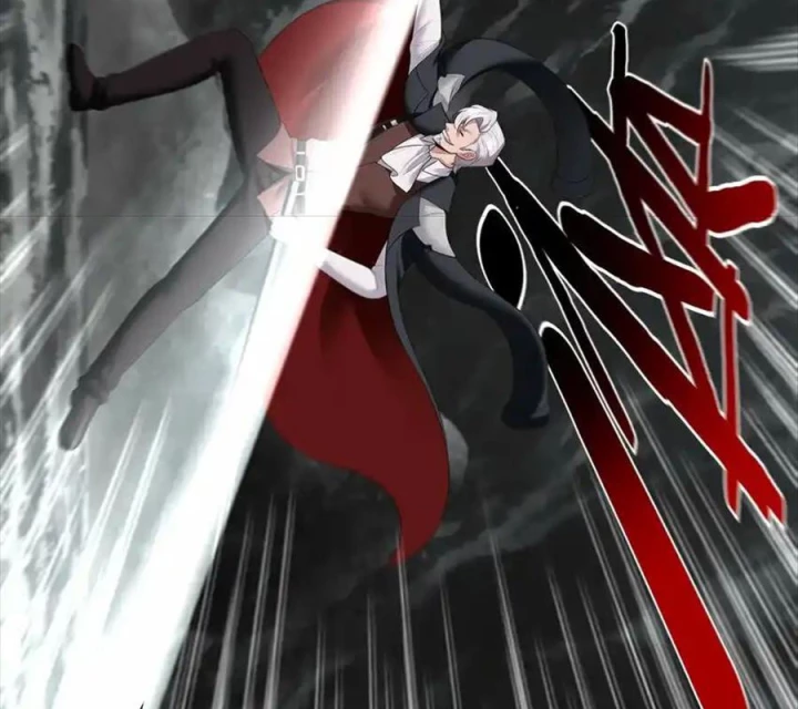 Thích Đuôi Lớn Thì Sao? Chapter 43 - Trang 2