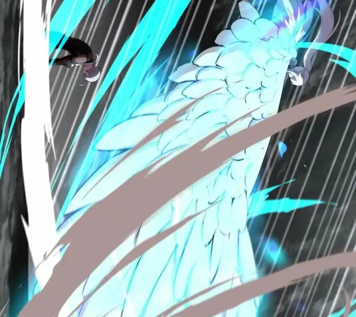 Thích Đuôi Lớn Thì Sao? Chapter 43 - Trang 2