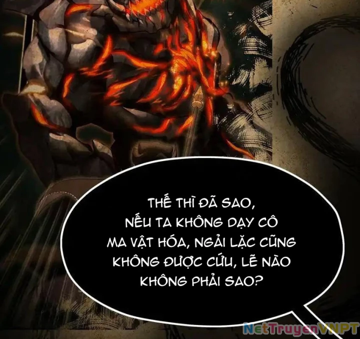 Thích Đuôi Lớn Thì Sao? Chapter 44 - Trang 2