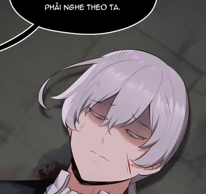 Thích Đuôi Lớn Thì Sao? Chapter 44 - Trang 2