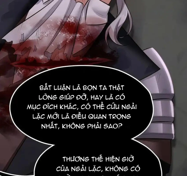 Thích Đuôi Lớn Thì Sao? Chapter 44 - Trang 2