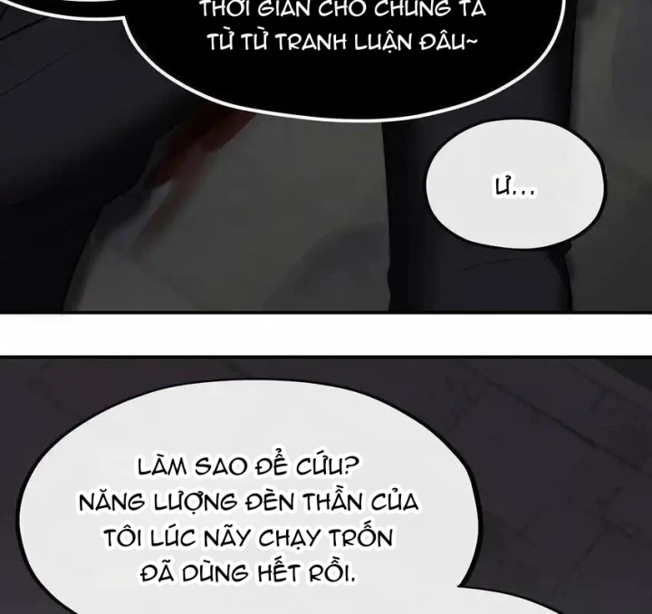 Thích Đuôi Lớn Thì Sao? Chapter 44 - Trang 2