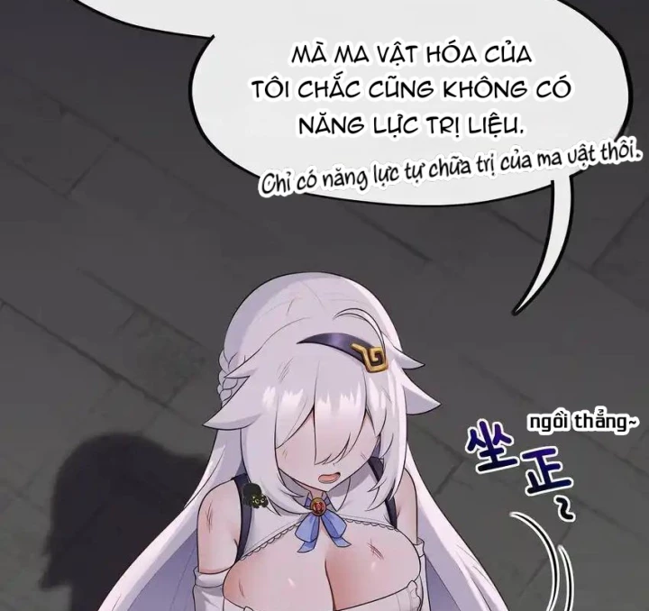 Thích Đuôi Lớn Thì Sao? Chapter 44 - Trang 2