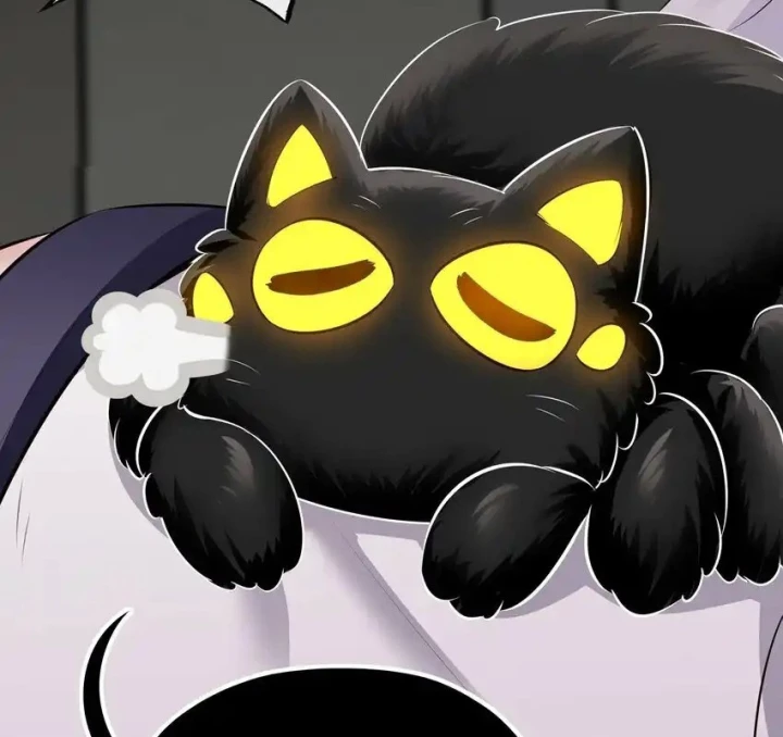 Thích Đuôi Lớn Thì Sao? Chapter 44 - Trang 2