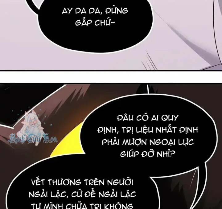 Thích Đuôi Lớn Thì Sao? Chapter 44 - Trang 2