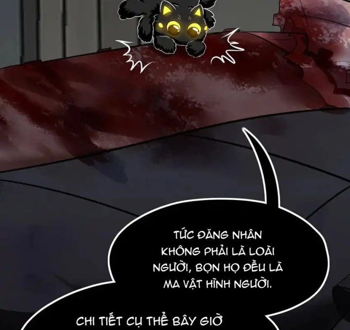 Thích Đuôi Lớn Thì Sao? Chapter 44 - Trang 2