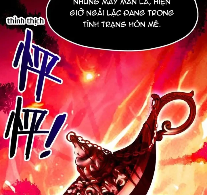Thích Đuôi Lớn Thì Sao? Chapter 44 - Trang 2