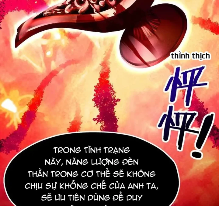 Thích Đuôi Lớn Thì Sao? Chapter 44 - Trang 2