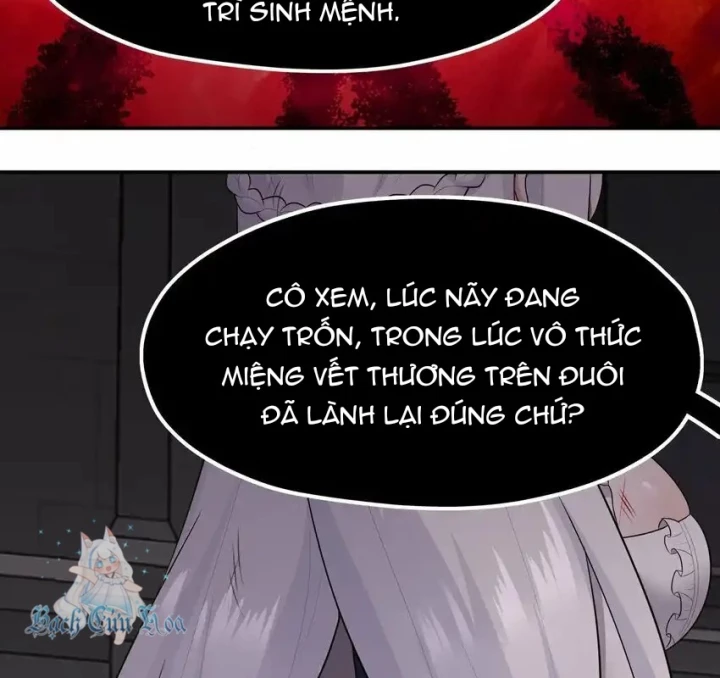 Thích Đuôi Lớn Thì Sao? Chapter 44 - Trang 2