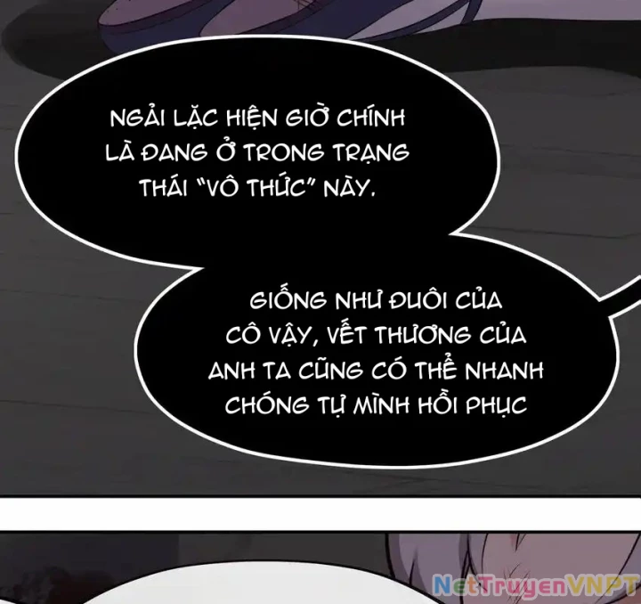 Thích Đuôi Lớn Thì Sao? Chapter 44 - Trang 2