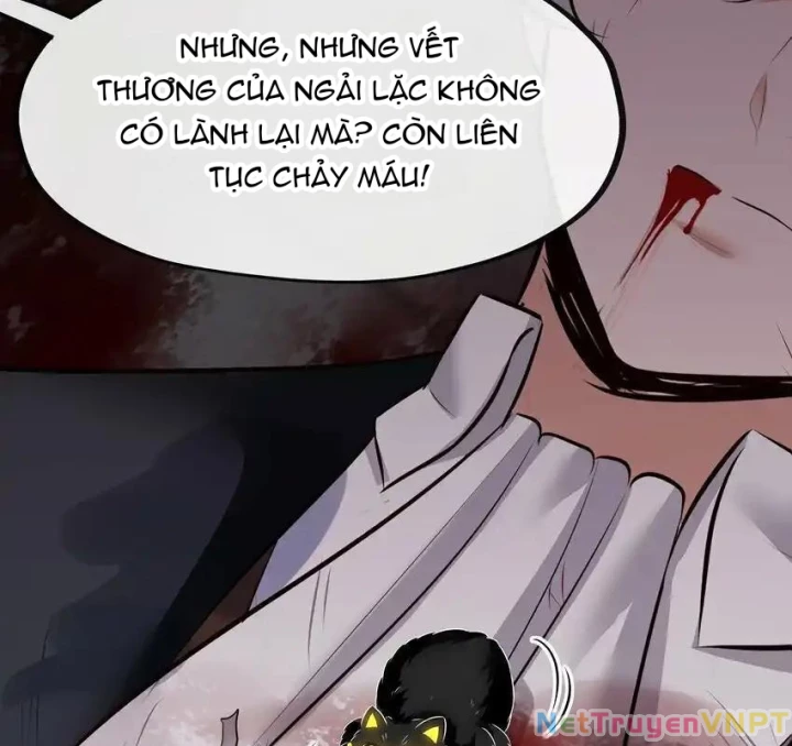 Thích Đuôi Lớn Thì Sao? Chapter 44 - Trang 2