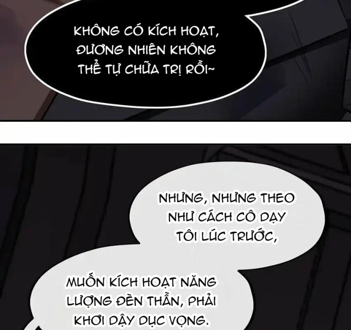 Thích Đuôi Lớn Thì Sao? Chapter 44 - Trang 2