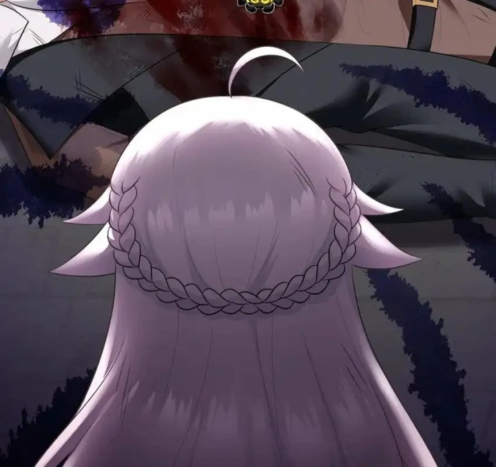 Thích Đuôi Lớn Thì Sao? Chapter 44 - Trang 2