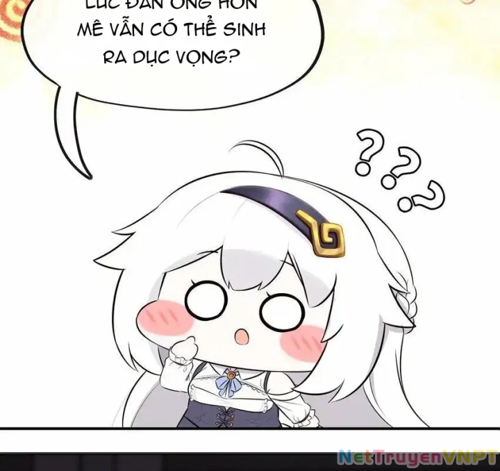 Thích Đuôi Lớn Thì Sao? Chapter 44 - Trang 2