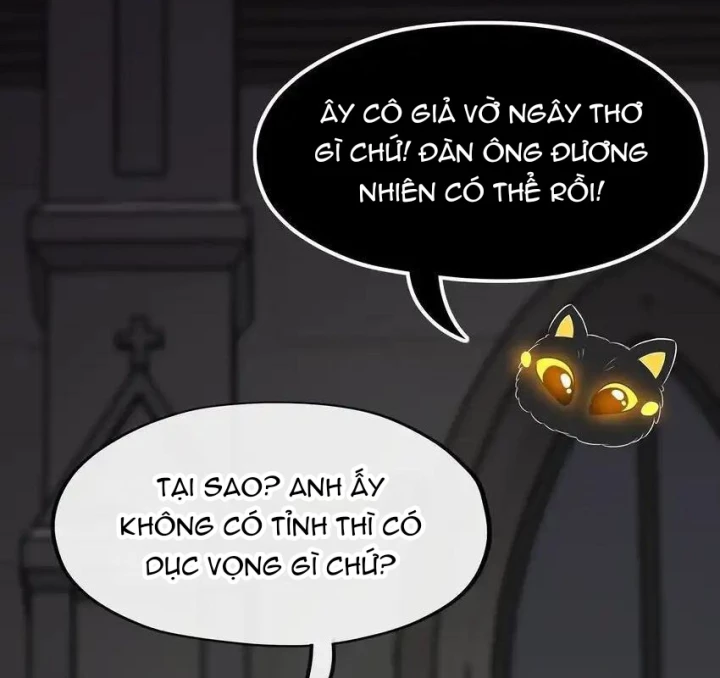 Thích Đuôi Lớn Thì Sao? Chapter 44 - Trang 2