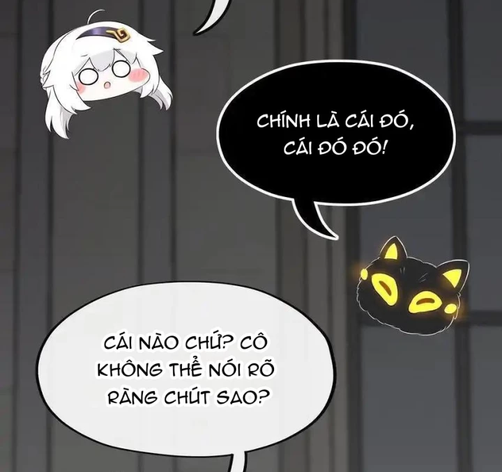 Thích Đuôi Lớn Thì Sao? Chapter 44 - Trang 2