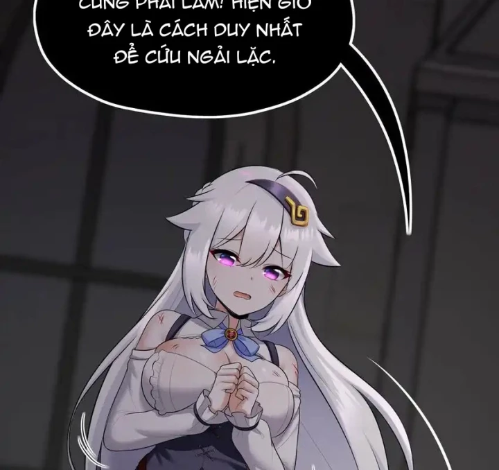 Thích Đuôi Lớn Thì Sao? Chapter 44 - Trang 2