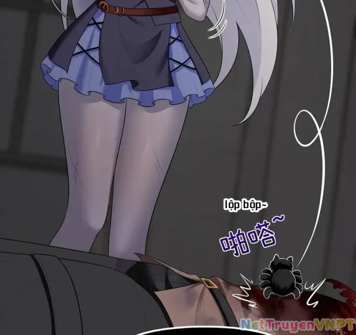 Thích Đuôi Lớn Thì Sao? Chapter 44 - Trang 2