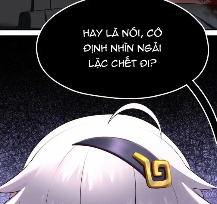 Thích Đuôi Lớn Thì Sao? Chapter 44 - Trang 2