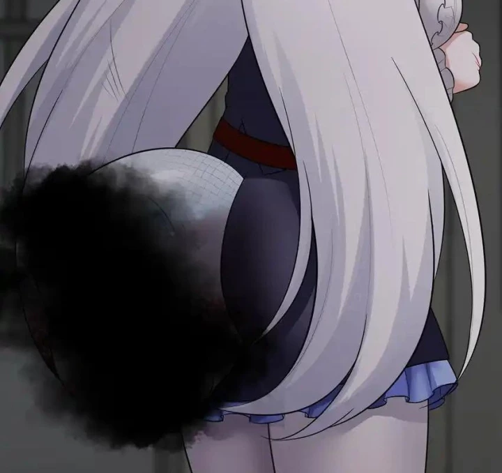 Thích Đuôi Lớn Thì Sao? Chapter 44 - Trang 2