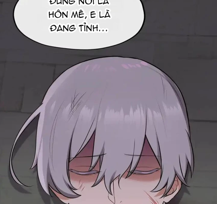 Thích Đuôi Lớn Thì Sao? Chapter 44 - Trang 2