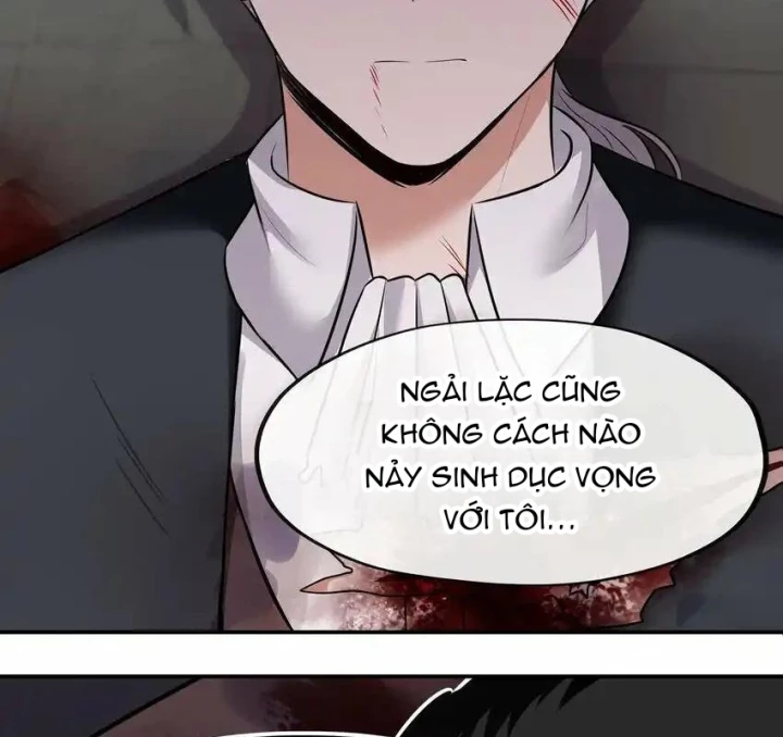 Thích Đuôi Lớn Thì Sao? Chapter 44 - Trang 2