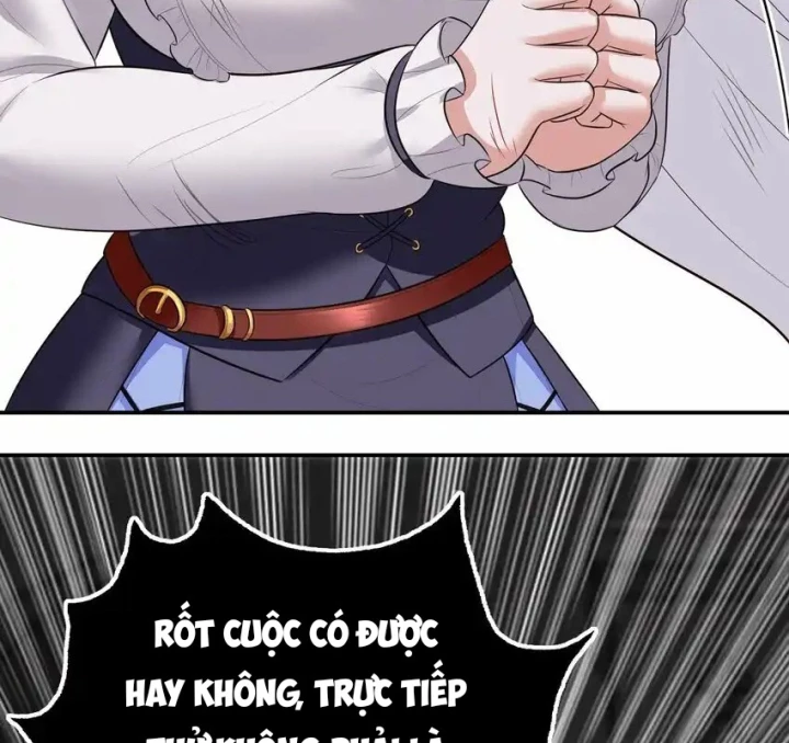 Thích Đuôi Lớn Thì Sao? Chapter 44 - Trang 2