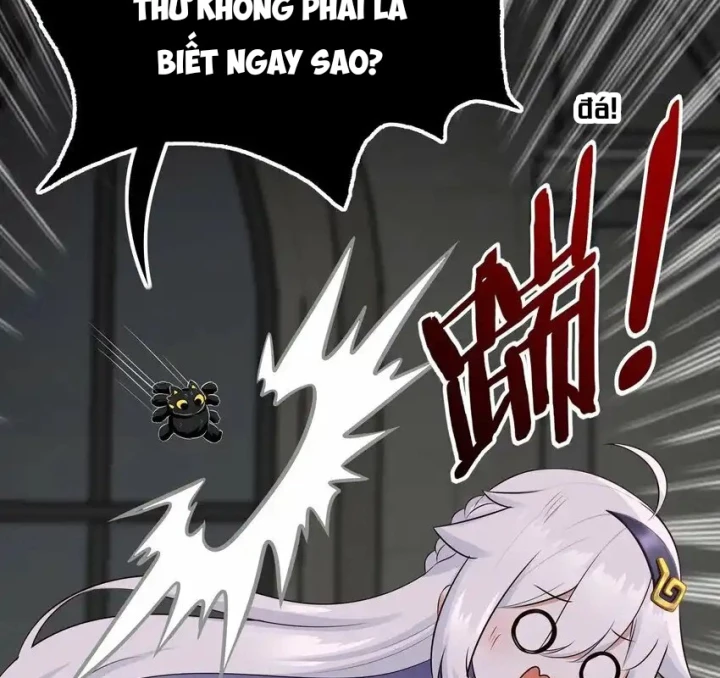 Thích Đuôi Lớn Thì Sao? Chapter 44 - Trang 2